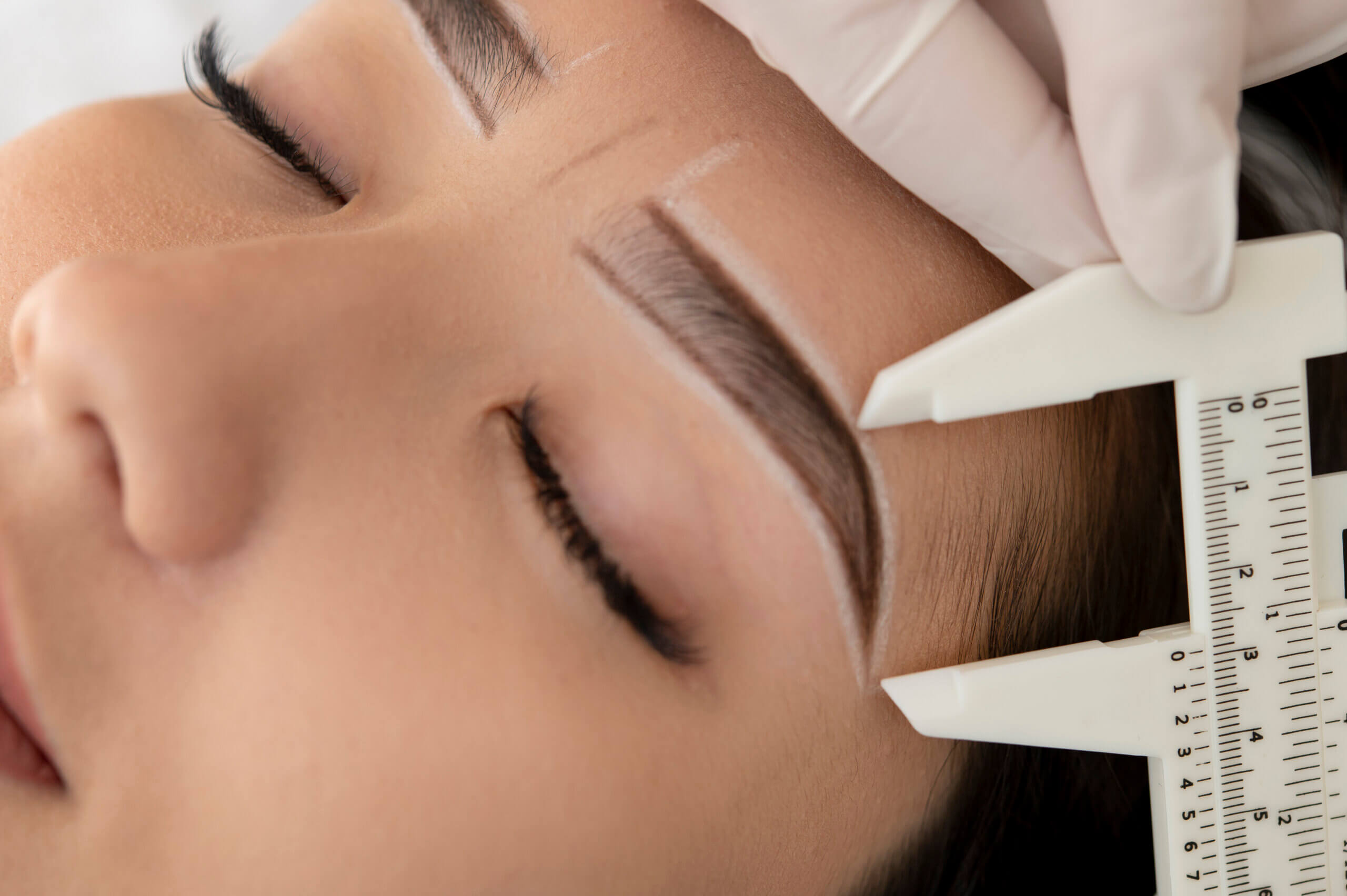 Microblading Healing Process Everything You Need To Know 